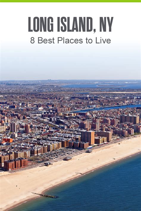 Cheapest Places to Live on Long Island .